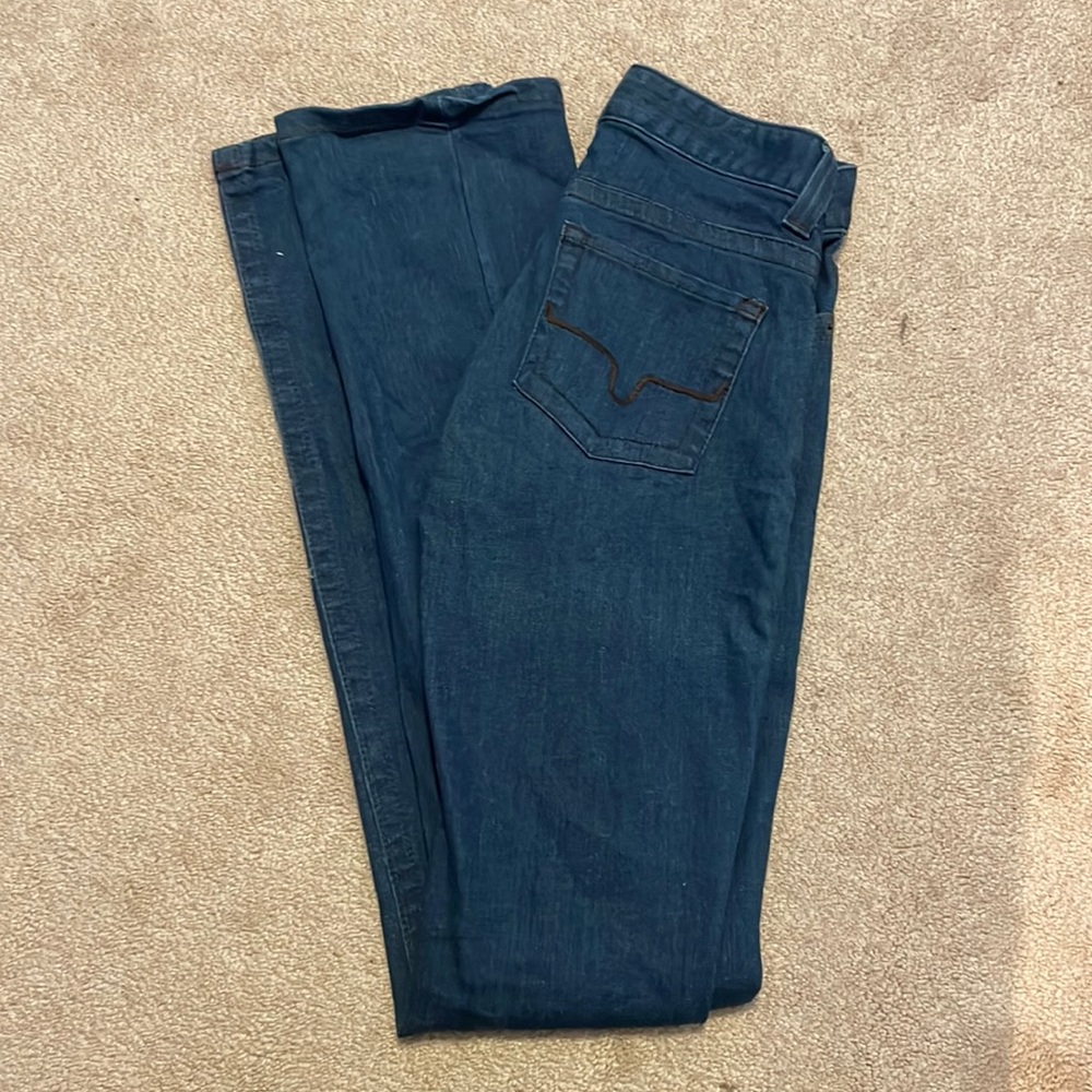 Kimes Ranch Jeans